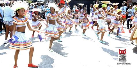 Moving Caribbean in NYC: On Haitian Dance with Nadia Dieudonné and Julio Jean | The Dance Enthusiast