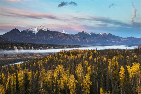 crisp autumn morning | Smithsonian Photo Contest | Smithsonian Magazine