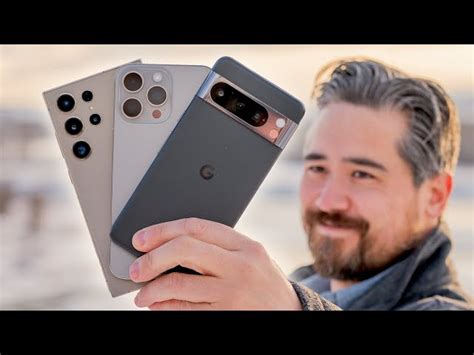 Unveiling the Best Smartphone Cameras of 2024: Capture the Future ...