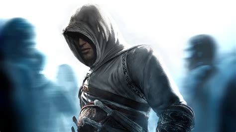 20+ Altair (Assassin's Creed) HD Wallpapers and Backgrounds