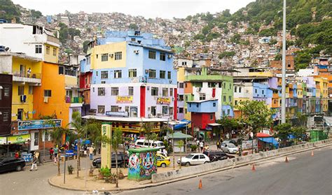 New study finds community activists in Brazil’s favelas play a critical ...