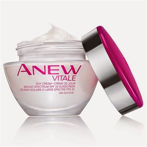 Avon Skin Care Moisturizers - Beauty With Mary