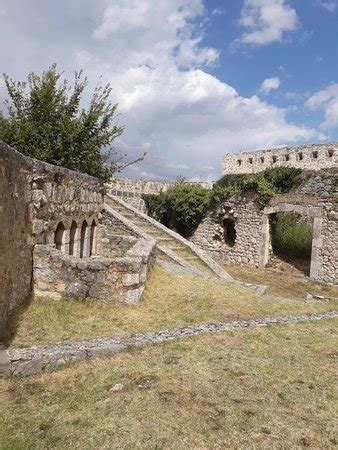 Knin Fortress - TripAdvisor