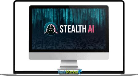 Group Buy Stealth AI + OTOs $60.00 at RankMarket