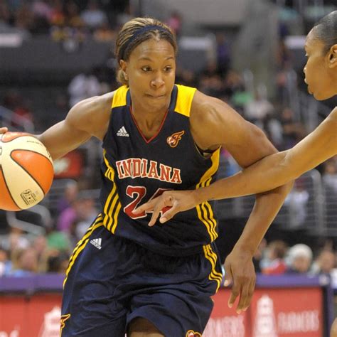 London Olympics 2012: Ranking Top 10 Women's Basketball Players on US ...