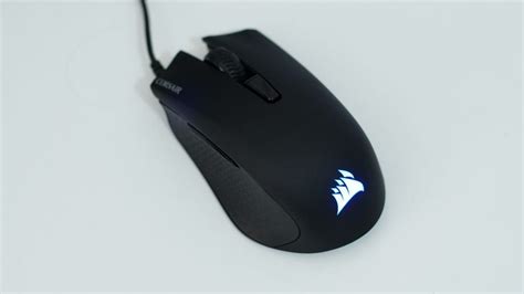 Corsair Harpoon Review | Trusted Reviews