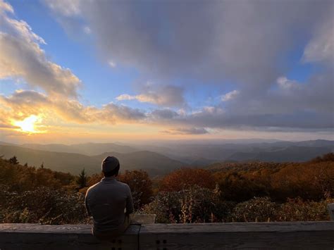 Blue Ridge Parkway 3 Day Itinerary From Asheville (Overlooks, Hikes ...