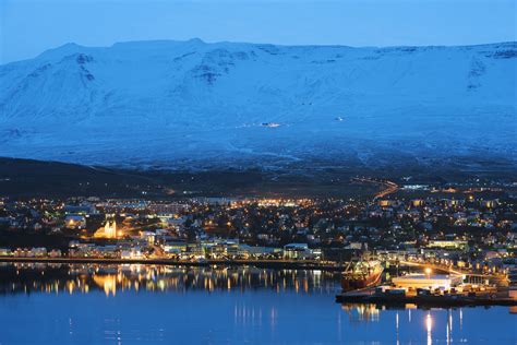 7 Day Travel Itinerary in Iceland