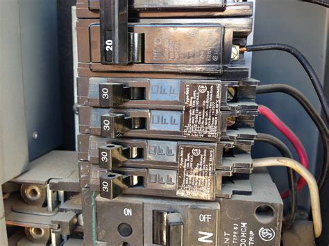 Wiring Diagram Electrical Panel