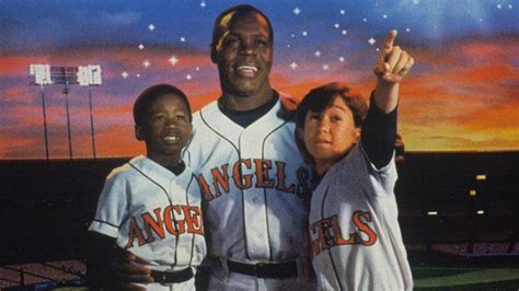 Angels in the Outfield (1994 film) - Alchetron, the free social ...