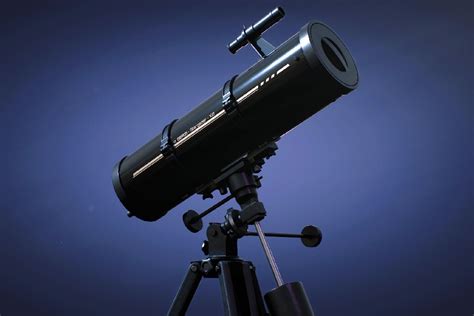 What Is A Reflecting Telescope? - Discover Cosmic Beauty