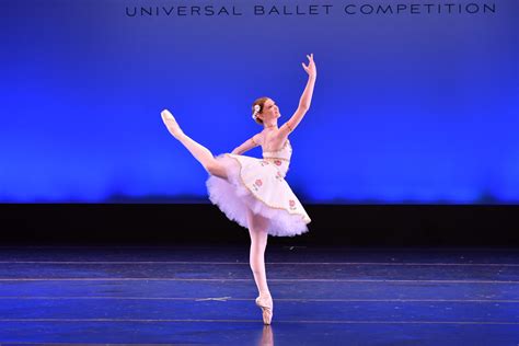 Summer Intensive – Orlando Metropolitan Ballet Academy