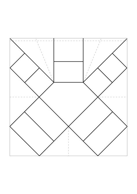 Free Printable Origami Templates - Origami