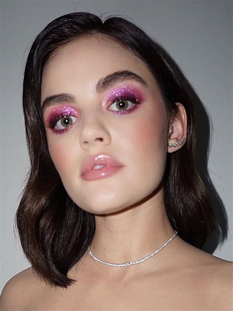 Pink Eyeshadow Looks