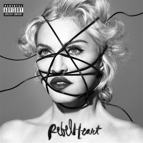 ‎Rebel Heart (Deluxe) by Madonna on Apple Music