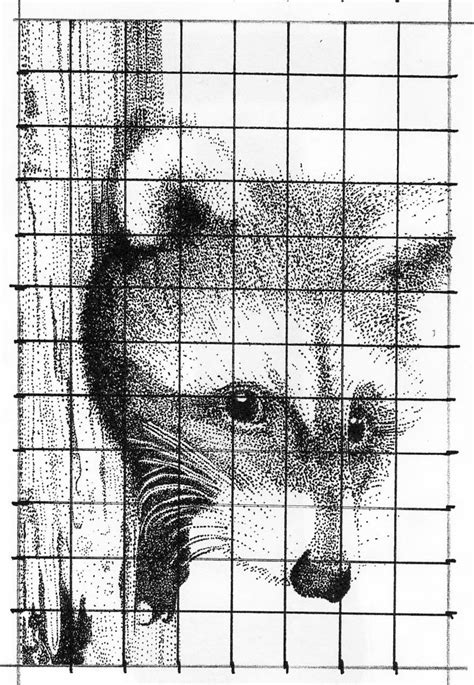 juliannakunstler.com - site amazing ideas | Art worksheets, Pointillism, Stippling art