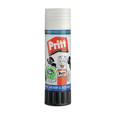 Pritt Stick Original 22g - Pack of 24 | GLS Educational Supplies