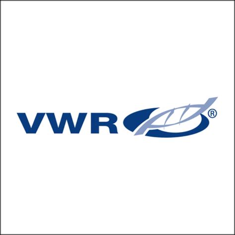 VWR Logo - LogoDix