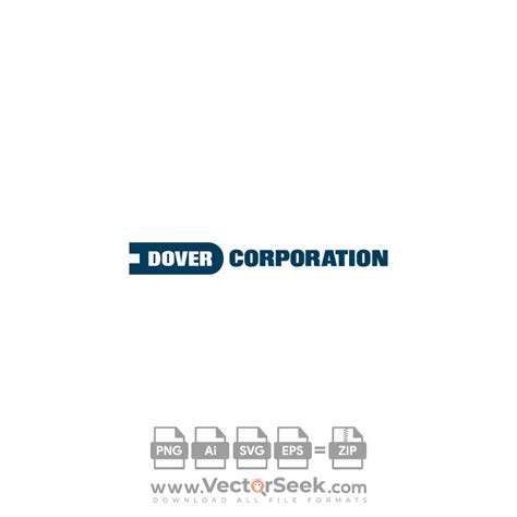 Dover Corporation Logo Vector - (.Ai .PNG .SVG .EPS Free Download)