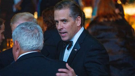 House Republicans Summon Officials to Testify About Hunter Biden Inquiry - The New York Times