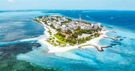 Maafushi Island - Your Complete Guide To The Local Maldives Island