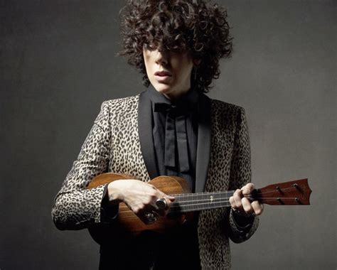 Exclusive Interview: LP Talks New Album 'Forever For Now,' Ukulele and ...