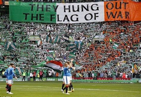 Celtic - Rangers 10.09.2016