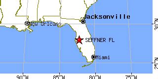 Seffner, Florida (FL) ~ population data, races, housing & economy