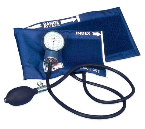 Blood Pressure Cuff - MedQuip, Inc.