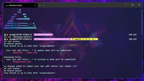 Windows Terminal Themes: Beautify your Windows Terminal, command prompt ...