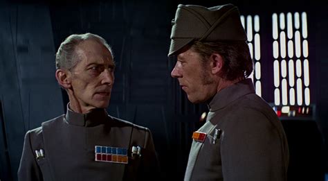 star wars - Why were all the basic imperial uniforms starting in The ...