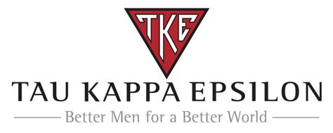 Tau Kappa Epsilon – A Brotherhood of Excellence