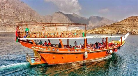 Musandam Dibba Oman - Arabian Dubai Safari