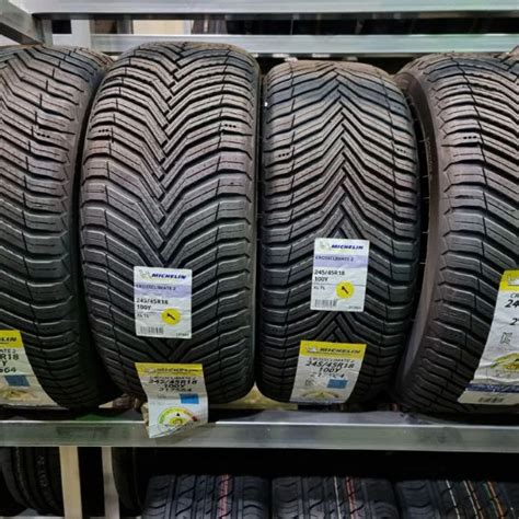 Michelin Crossclimate 2 Review | Year Round Traction | TireTerrain