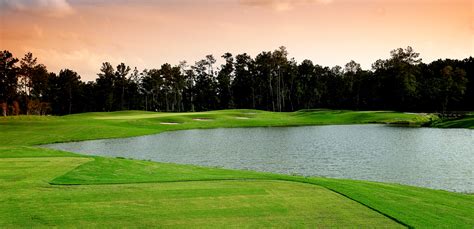 National Golf Club of Louisiana Gets Audubon Status