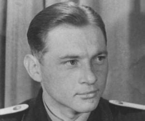 Michael Wittmann Biography - Facts, Childhood, Family Life, Achievements