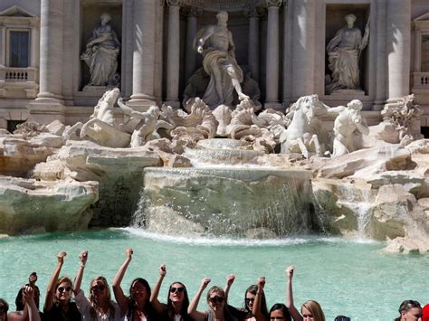 Roma, le monetine tolte ai poveri (12/01/2019) - Vita.it