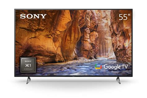 Buy Sony BRAVIA 55 Inch TV Google Smart 4K UHD TV with HDD - KD-55X80AJ Online at desertcartOMAN