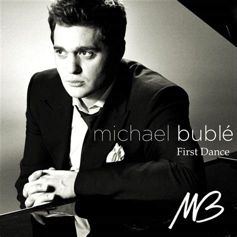 Rights to Michael Bublé | Michael buble, Album art, First dance