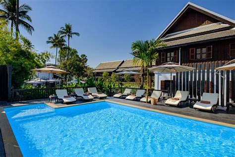 THE 10 BEST Hotels in Luang Prabang for 2022 (from $11) - Tripadvisor