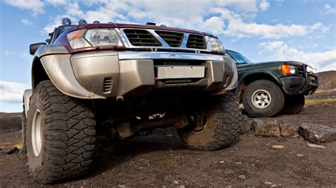 Best Mud Tires (Review & Buying Guide) in 2022 | The Drive