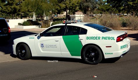 US Border Patrol | Mesa0789 | Flickr