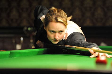 Reanne Evans – Page 2 – Pro Snooker Blog