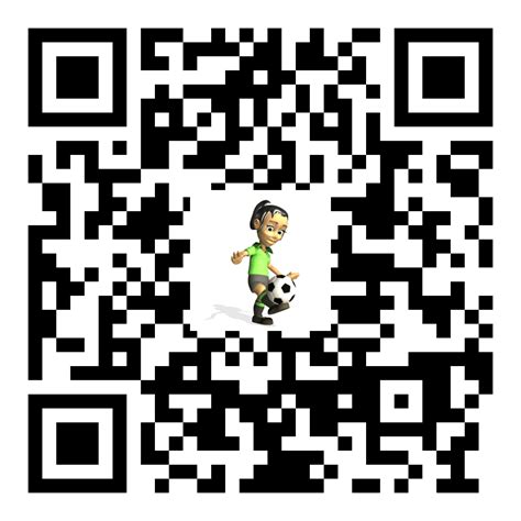 Soccer Tricks and Skills Funny 3D Qr Code Pictures | Coding, Qr code, Picture