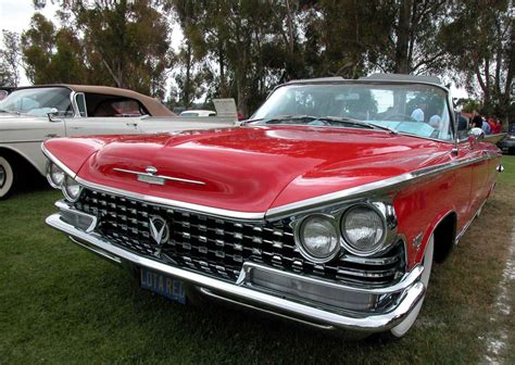 1959 Buick Electra - $9000 (Kewadin) - Groosh's Garage