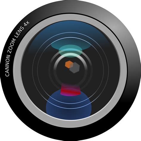 Camera Lens PNG Transparent Images - PNG All