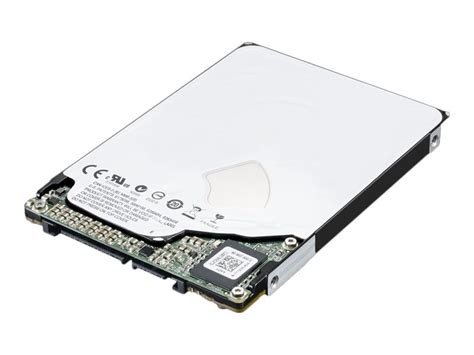 Lenovo - hard drive - 1 TB - SATA 6Gb/s