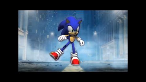 Sonic and Shadow- Just Dance - YouTube