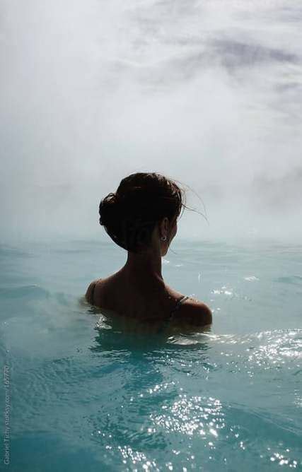 Photography Water People Serenity 44+ Ideas #photography in 2020 | Swimming photography, Water ...