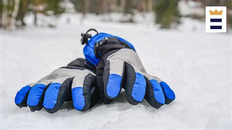 Best waterproof winter gloves | FOX31 Denver